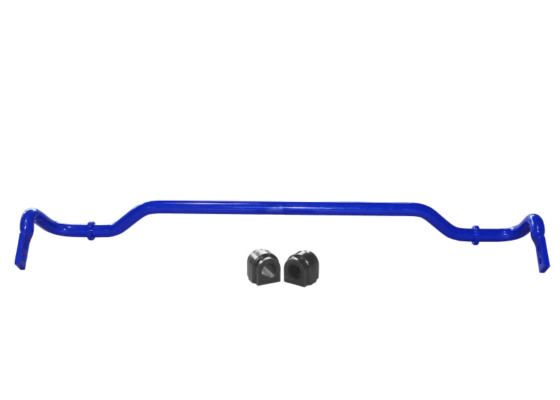SuperPro 2015 Audi A3 TDI Prestige Rear 22mm 2-Position Adjustable Sway Bar Kit - RC0033RZ-22