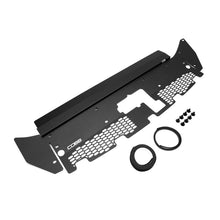Load image into Gallery viewer, Cobb 18-20 Ford F-150 Eco Boost 3.5L/2.7L Radiator Shroud - Wrinkle Black - 4G1600