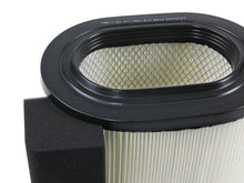 Load image into Gallery viewer, aFe ProGuard OE Replacement Air Filter 17-19 Ford Diesel Trucks 6.7L (td)