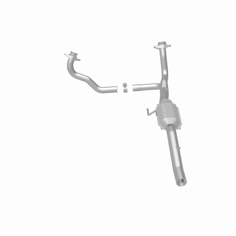 MagnaFlow Conv DF 00-03 Durango 2WD - 93214