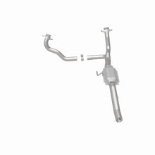 Load image into Gallery viewer, MagnaFlow Direct Fit Catalytic Converter 00-03 Durango 2WD OEM - 49471