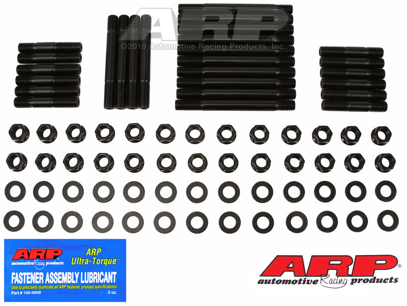 ARP Chevy V6 Head Stud Kit - 233-4001