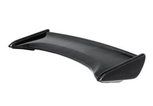 Load image into Gallery viewer, Seibon 09-12 Nissan 370Z NS-Style Carbon Fiber Rear Spoiler - RS0910NS370-NS