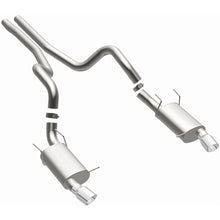 Load image into Gallery viewer, MagnaFlow SYS C/B 2011 Ford Mustang 5.0L - 15589