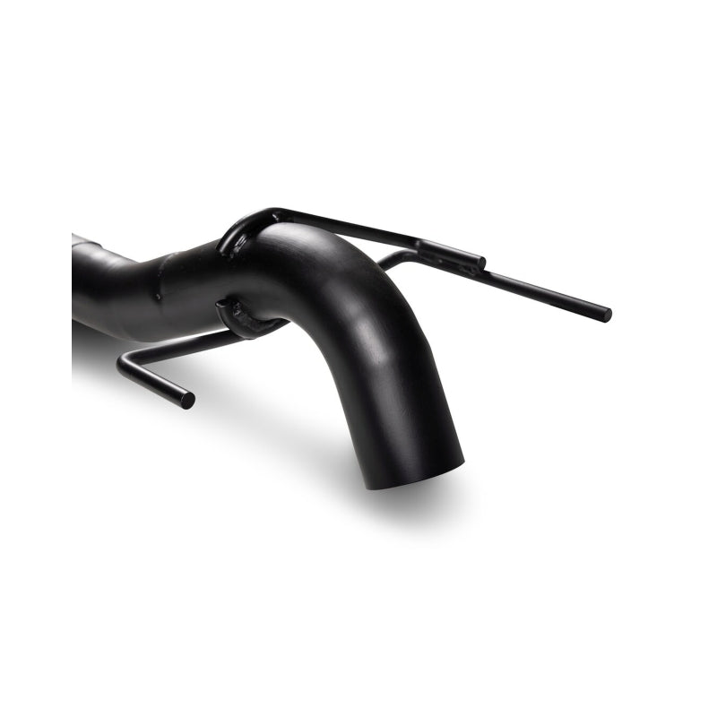 Flowmaster 2024-2025 Tacoma 2.4T Outlaw-Extreme Cat-Back Exhaust System - 818177