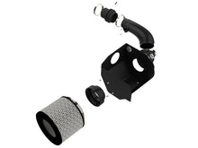 Load image into Gallery viewer, aFe Magnum FORCE Stage-2 Pro DRY S Cold Air Intake System 01-16 Nissan Patrol (Y61) I6 4.8L - 54-13012D