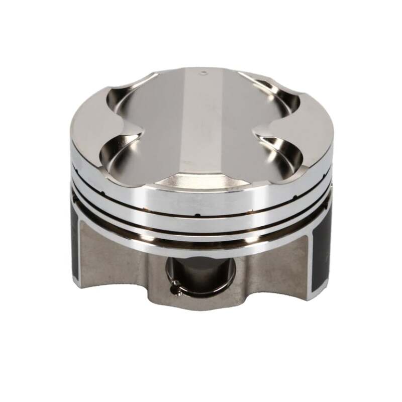 Wiseco Toyota 2JZGTE 3.0L 86.5mm +.5mm Oversize Bore 33.98 Comp Ht Asymmetric Skirt Piston Set - K678M865AP