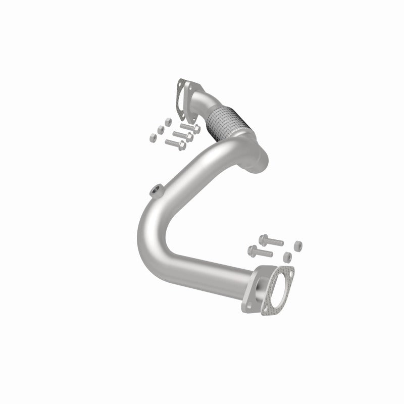 BRE Exhaust 13-17 BUICK ENCORE 1.4L Front Pipe Kit - 107-0286