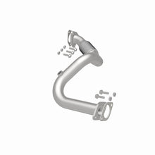 Load image into Gallery viewer, BRE Exhaust 13-17 BUICK ENCORE 1.4L Front Pipe Kit - 107-0286