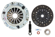 Load image into Gallery viewer, Exedy 1987-1987 Chrysler Conquest L4 Stage 1 Organic Clutch - 10803BHD