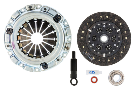 Exedy 1987-1987 Chrysler Conquest L4 Stage 1 Organic Clutch - 10803BHD