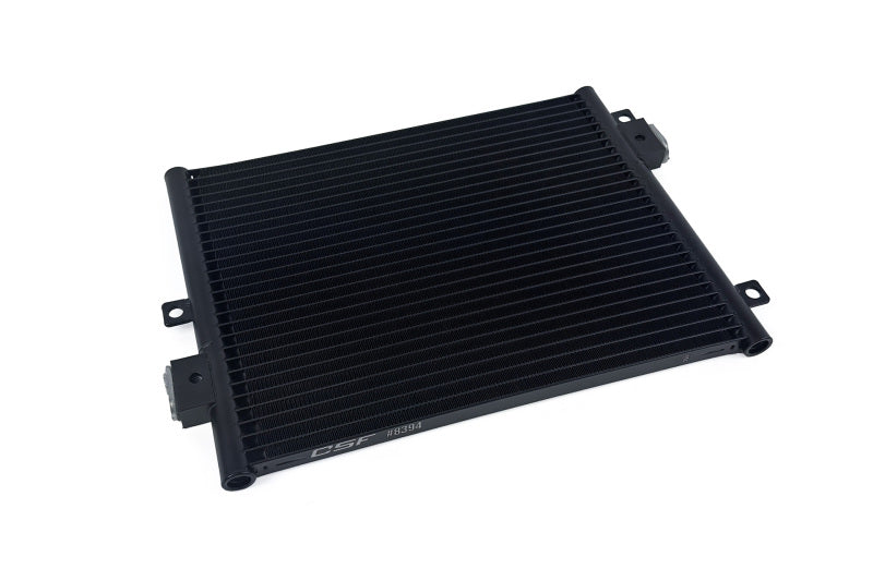 CSF Porsche 997 / 987 OEM+ Performance A/C Condenser - 8394