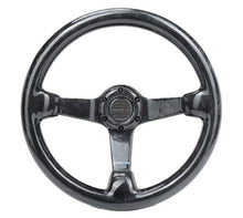 Load image into Gallery viewer, NRG Forged Carbon Fiber Steering Wheel (350mm / 3in. Deep) - ST-036FC