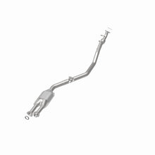 Load image into Gallery viewer, MagnaFlow Conv BMW 69.75X6.5X4 1.75/1.75 - 23558