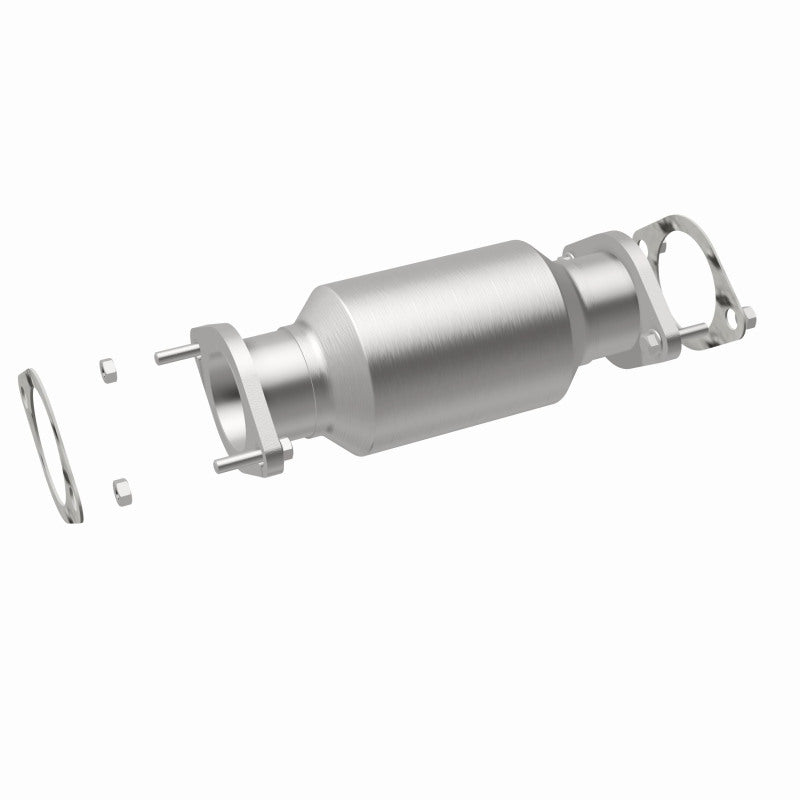 MagnaFlow 13-14 Genesis Coupe 2L Underbody Direct Fit Converter - 52861