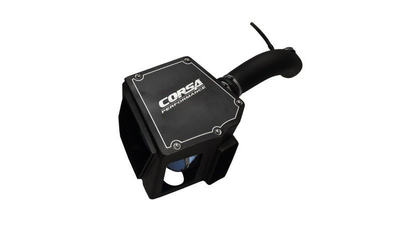 Corsa 09-13 Chevrolet Suburban  5.3L V8 Air Intake - 44906