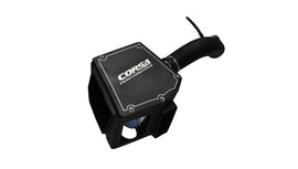 Corsa 09-13 Chevrolet Suburban  5.3L V8 Air Intake - 44906