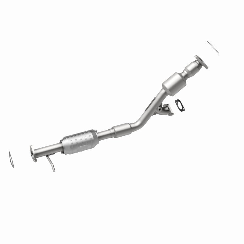 MagnaFlow Direct Fit Catalytic Converter 02-03 Saturn Vue 3.0L Rear - 51391