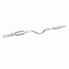 Load image into Gallery viewer, MagnaFlow Sys C/B 02 VW Jetta 1.8T - 15746