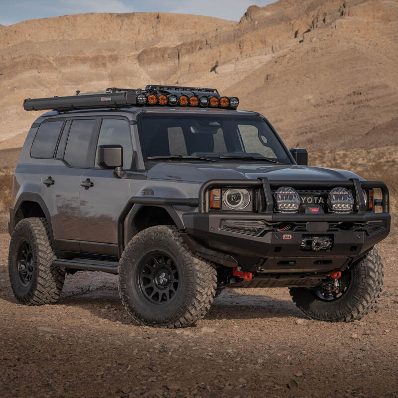 ARB 2024+ Toyota LC 250 Summit MKII COMBAR - 3421885