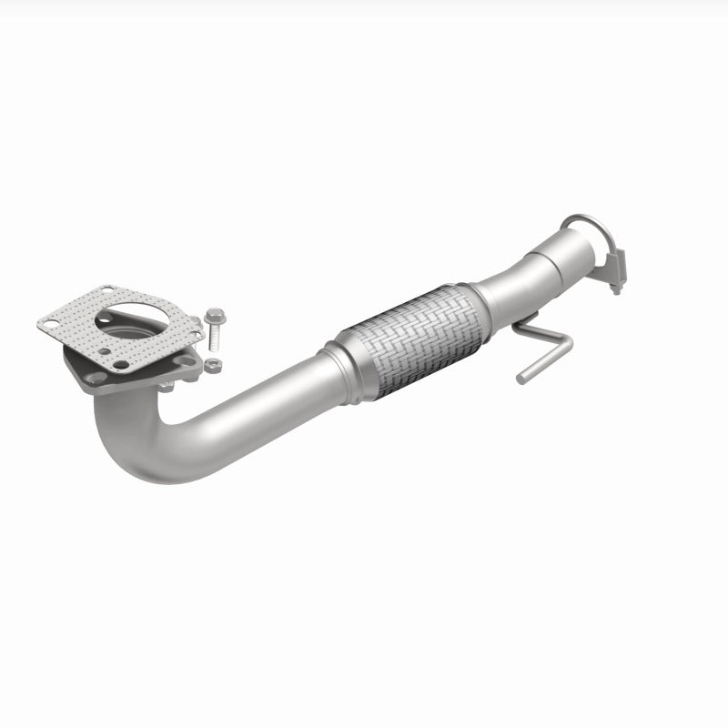 BRE Exhaust 05-11 9-3 2.0L Front Pipe Kit - 107-0225