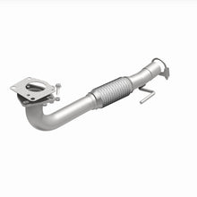 Load image into Gallery viewer, BRE Exhaust 05-11 9-3 2.0L Front Pipe Kit - 107-0225