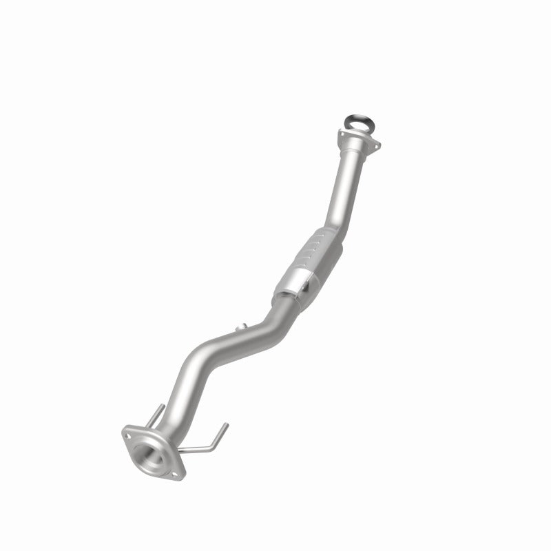 MagnaFlow Direct Fit Catalytic Converter 02-05 Trailblazer 4.2L OEM - 49191
