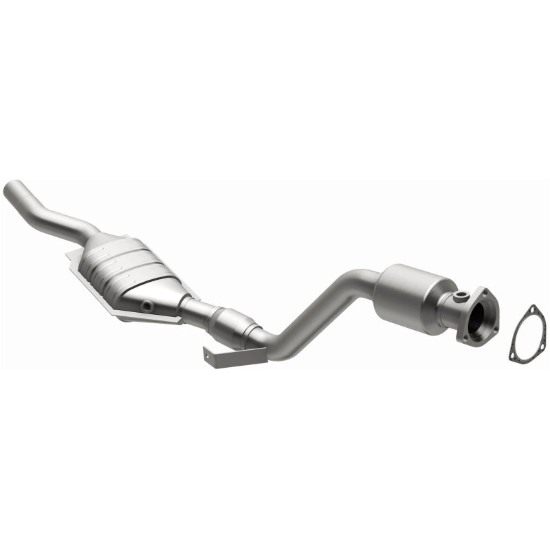 MagnaFlow Conv DF 03 Volkswagen Passat 2.8L - 23719