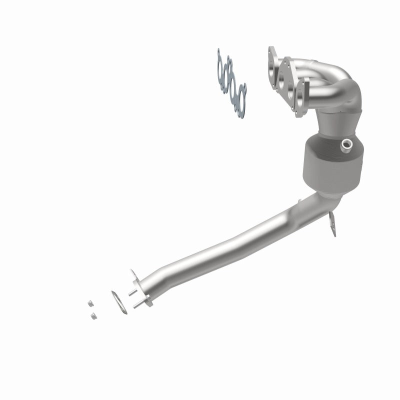 MagnaFlow Conv DF 05-11 Volvo XC90 4.4L Front - 24361