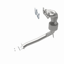 Load image into Gallery viewer, MagnaFlow Conv DF 05-11 Volvo XC90 4.4L Front - 24361