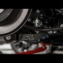 Load image into Gallery viewer, SPL Parts 2013+ Subaru BRZ/Toyota 86 Rear Traction Arms