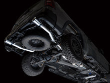 Load image into Gallery viewer, AWE Tuning 2025+ RAM 1500 3.0TT Rebel 0FG Cat-Back Exhaust w/ Chrome Silver Tips - 3015-32531