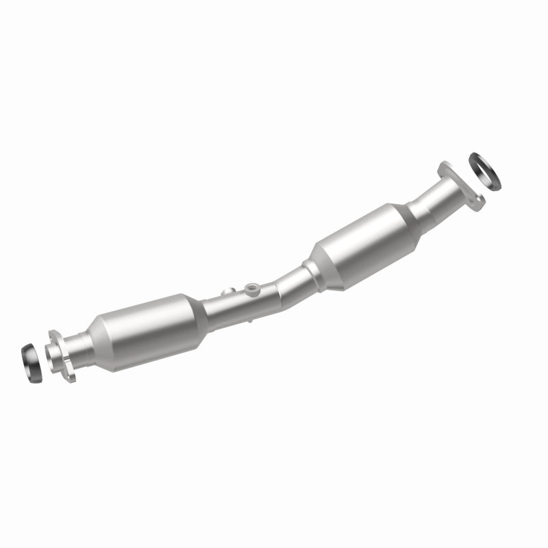 Magnaflow 13-15 Nissan Sentra 1.8L California Grade CARB Compliant DF Catalytic Converter - 5411710