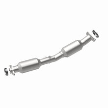 Load image into Gallery viewer, Magnaflow 13-15 Nissan Sentra 1.8L California Grade CARB Compliant DF Catalytic Converter - 5411710