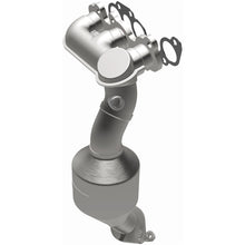 Load image into Gallery viewer, MagnaFlow Direct Fit Catalytic Converter 04-06 Toyota Sienna 3.3L - 49833