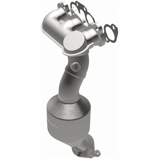 MagnaFlow Direct Fit Catalytic Converter 04-06 Toyota Sienna 3.3L - 49833