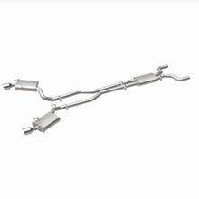 Load image into Gallery viewer, BRExhaust 10-13 Chevrolet Camaro 6.2L Direct-Fit Replacement Exhaust System - 106-0986