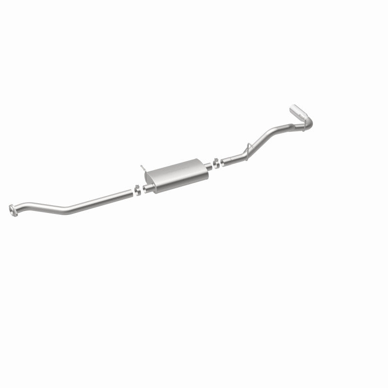 MagnaFlow Sys C/B 03 GM 1500 Silverado 5.3L V - 15778
