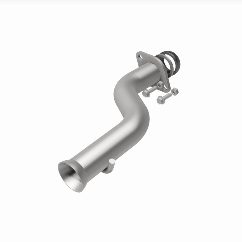 BRE Exhaust 11-13 Jeep Grand Cherokee 3.6L Front Pipe Kit - 107-0281