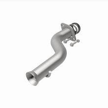 Load image into Gallery viewer, BRE Exhaust 11-13 Jeep Grand Cherokee 3.6L Front Pipe Kit - 107-0281