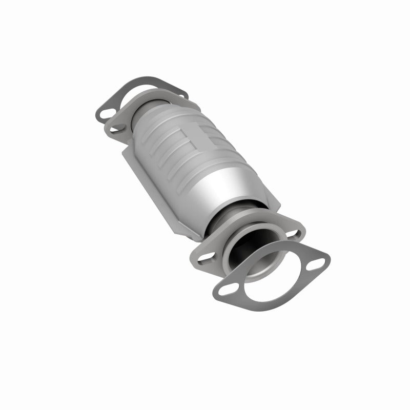 MagnaFlow 90-94 Nissan D21 2.4L / 88-89 Toyota Van 2.2L Direct Fit Catalytic Conv California Grade - 3391767