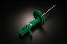 Load image into Gallery viewer, Tein 12-17 Toyota Camry (ASV50L) SE/XSE 4 Cyl 4DR Front Left EnduraPro Plus Shock - VSTE2-B1MS2-L