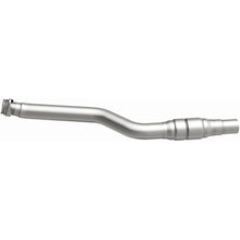 Load image into Gallery viewer, MagnaFlow Direct Fit Catalytic Converter 06-07 BMW M6 P/S OEM - 49265