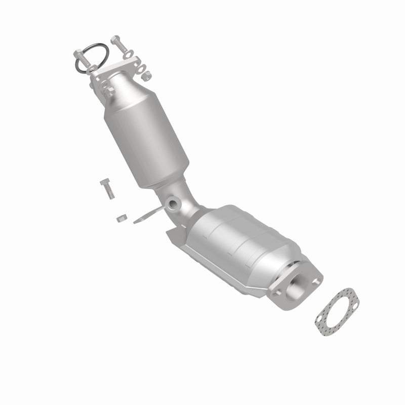 MagnaFlow Direct Fit Catalytic Converter 07-08 G35/37/350Z Passenger Side OEM - 49144