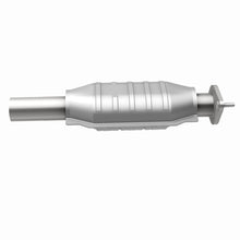 Load image into Gallery viewer, MagnaFlow Direct Fit Catalytic Converter 08-09 Ford Taurus 3.5L - 51808