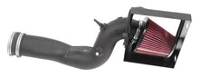 Load image into Gallery viewer, K&amp;N 13-15 Ford Fusion 1.6L EcoBoost Air Charger Performance Intake - 63-2586