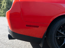 Load image into Gallery viewer, aFe MACH Force-Xp 2-1/2in 304 SS Cat-Back Exhaust 15-21 Dodge Challenger V6-3.6L - Quad Black Tip - 49-32067-B