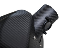 Load image into Gallery viewer, AWE Tuning 23-24 Toyota GR Corolla S-FLO Carbon Fiber Intake - 2660-15316