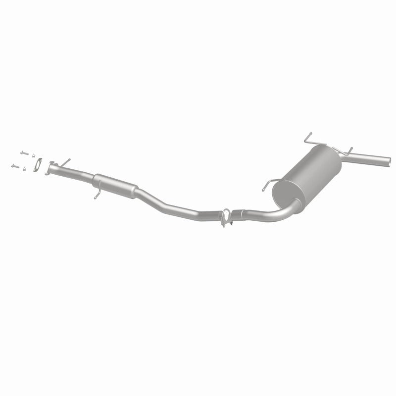 MagnaFlow BRE Exhaust Kit 90-95 Mazda Miata 1.6L - 106-0246