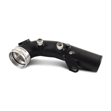 Load image into Gallery viewer, Mishimoto BMW N54 Charge Pipe - MMICP-N54-07